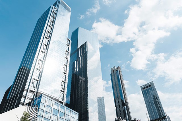 Chủ đầu tư thực hiện dự án là Công ty TNHH Đầu tư Central Capital.