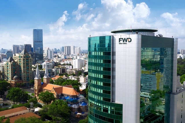 FWD lỗ luỹ kế “khủng” hơn 6.000 tỷ, nợ phải trả hơn 6.500 tỷ đồng