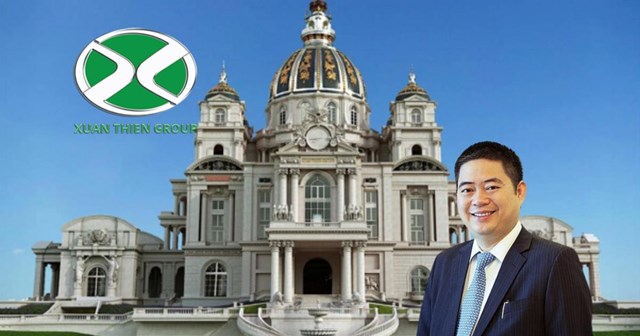 Sự xuất hiện của nhóm cổ đông mới có liên hệ với Xuân Thiện Group kỳ vọng đưa Công ty chứng khoán Sen Vàng (GLS) gia nhập nhóm các công ty chứng khoán mới nổi