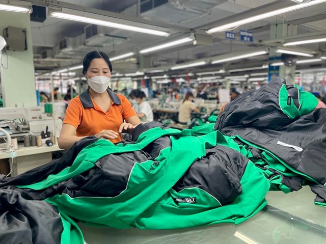 Nhiều ngành xuất khẩu sẽ chịu tác động khi Việt Nam được công nhận là nền kinh tế thị trường
