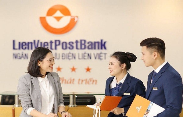 Kinh doanh quý 1/2023 giảm sút cùng nợ xấu tăng nhẹ, LPBank được chấp thuận tăng vốn điều lệ lên 28.000 tỷ đồng