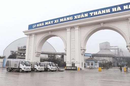 Xi măng Xuân Thành báo lỗ hơn 30 tỷ đồng năm 2022, nợ phải trả tăng mạnh lên hơn 16.000 tỷ đồng