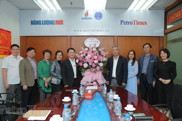 Lãi giảm mạnh 50% trong quý 1/2023, Petro Times dự kiến chuyển sang sàn HNX 