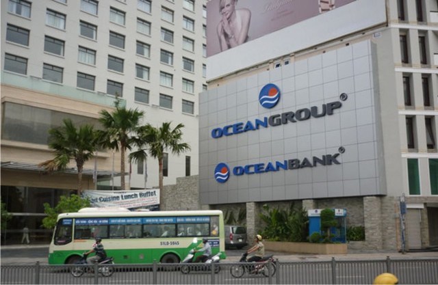 Hùng Lĩnh trở thành cổ đông lớn của Ocean Group