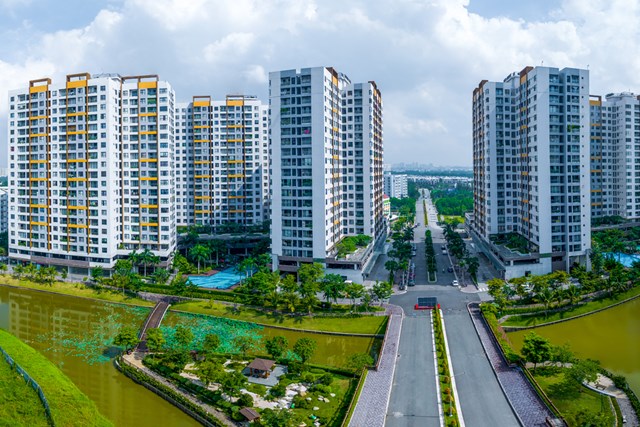 Chuyên gia BĐS: Đã xuất hiện nhu cầu ‘bắt đáy’
