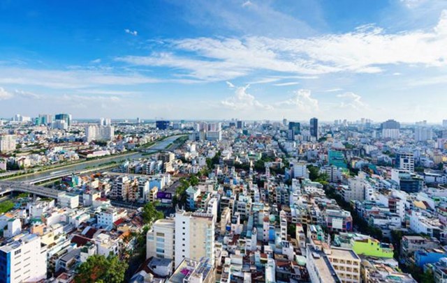 Nhà đầu tư cần định giá chuẩn dựa trên giá trị dòng tiền của loại hình bất động sản.