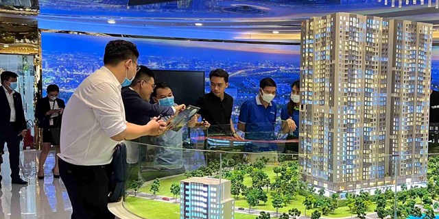 Doanh nghiệp tích cực huy động vốn, tái cơ cấu chuẩn bị cho cuộc chơi mới