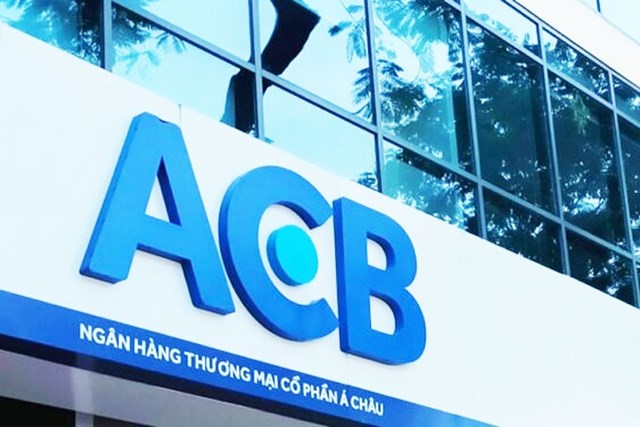 Cổ phiếu ACB ngấp nghé ‘về bờ’, CTCP Âu Lạc của nữ doanh nhân Ngô Thu Thủy đã vội vàng thoái vốn