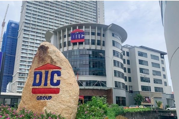 DIG đặt kỳ vọng năm 2023 lãi kỷ lục 1.400 tỷ, tăng hơn 600% so năm 2022