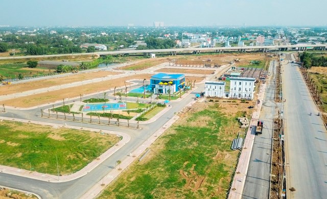 Đến cuối năm có thể đất nền sẽ có ‘sóng’ nhưng không còn thổi giá như trước