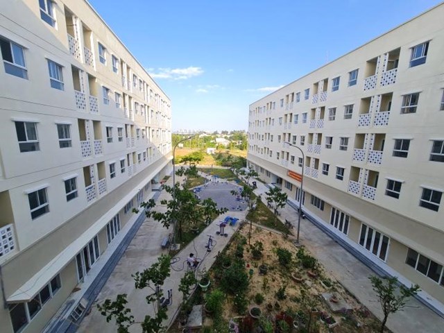 Kỳ vọng bổ sung nguồn cung trong thời gian tới.