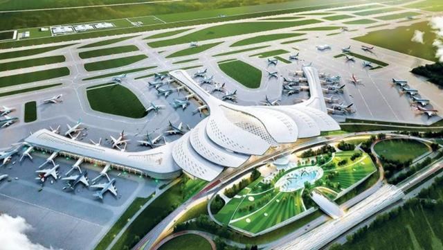 Vietur là liên danh duy nhất lọt vào vòng mở hồ sơ tài chính gói thầu 35.000 tỷ đồng sân bay Long Thành.