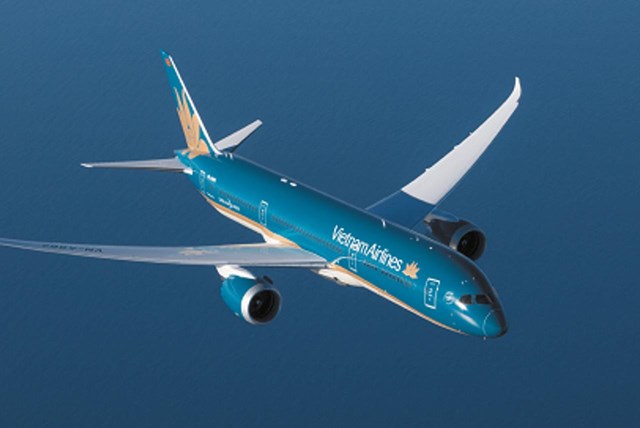 Vietnam Airlines lỗ thêm 1.300 tỷ đồng trong quý II, nối dài 14 quý thua lỗ liên tiếp.