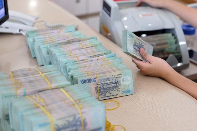 Lãi suất cho vay có thể giảm mạnh trong nửa cuối năm 2023