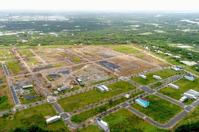 Có 61% người tham gia khảo sát vẫn có dự định mua bất động sản trong những năm tới.