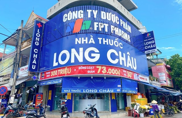 FPT Retail giải trình lý do lỗ đậm hơn 300 tỷ trong 6 tháng đầu năm
