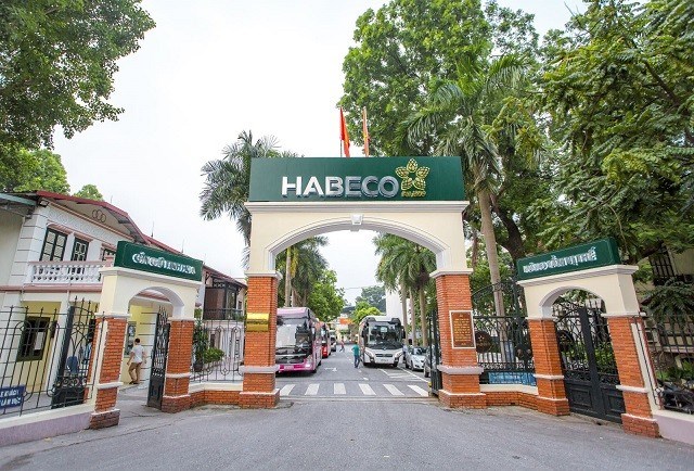 Habeco sẽ có nhiều biến động trong tương lai nếu về 'siêu uỷ ban'