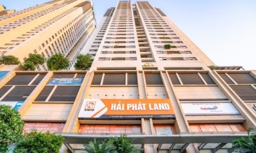 Sau kiểm toán, Hải Phát Invest chuyển từ lãi 140 tỷ đồng năm 2022 sang lỗ 60 tỷ đồng