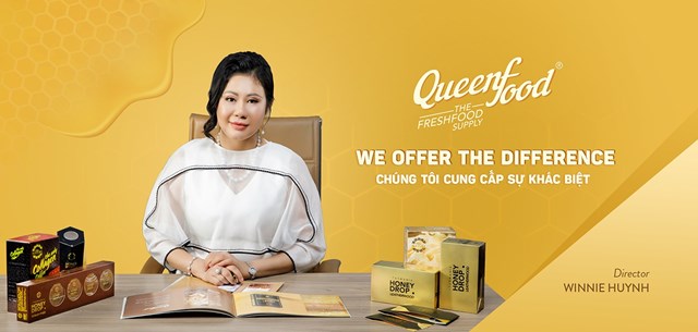 Nữ chủ nhà máy hydro xanh 19.500 tỷ đồng tại Trà Vinh là ai?