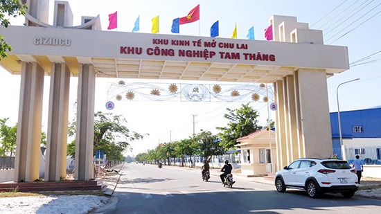 CIZIDCO lãi ròng gần 9 tỷ đồng trong 6 tháng đầu năm 2023