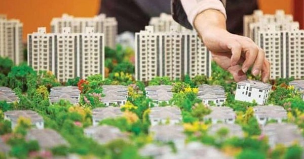 Kỳ vọng thị trường hồi phục, doanh nghiệp địa ốc bắt đầu tái khởi động cho mục tiêu mới
