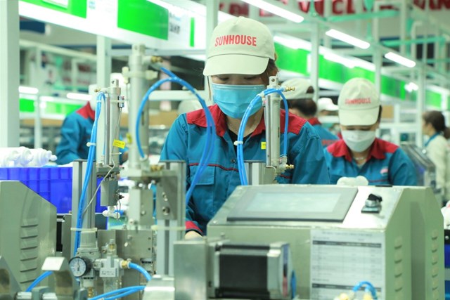 Sunhouse và những thương vụ M&A mang tính chiến lược đường dài