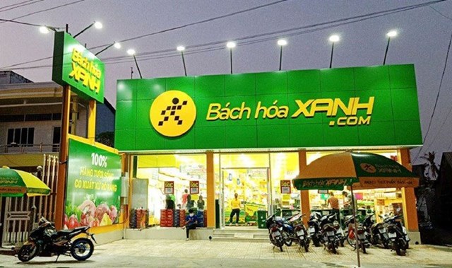 Bách Hóa Xanh có thể lỗ gần 1.000 tỷ trong năm 2023 và tiếp tục lỗ gần 300 tỷ trong năm 2024?