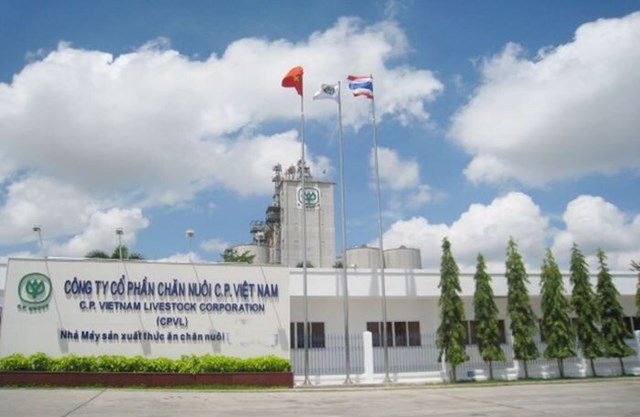 Đạt doanh thu khủng nhưng lợi nhuận của C.P. Việt Nam liên tục giảm sâu