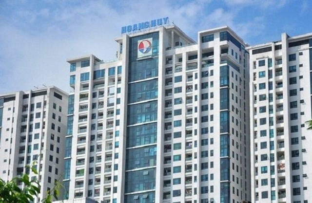 Bất động CRV  là công ty con của Công ty Cổ phần Đầu tư Dịch vụ Tài chính Hoàng Huy (HoSE: TCH) - một tên tuổi lớn trên thị trường chứng khoán.