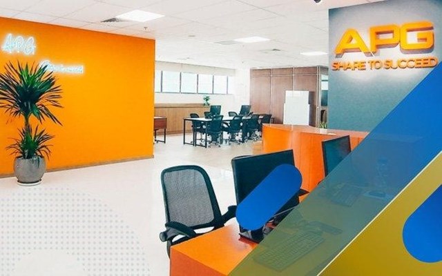 Chứng khoán APG thua lỗ, đóng cửa toàn bộ chi nhánh, lãnh đạo đua nhau bán cổ phiếu