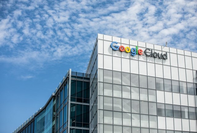 Google mua start-up an ninh mạng&nbsp;Siemplify