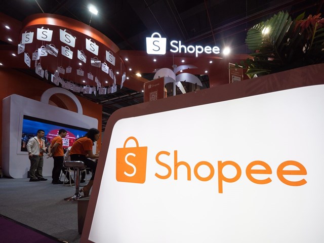 Shopee chuẩn bị r&uacute;t khỏi Ấn Độ