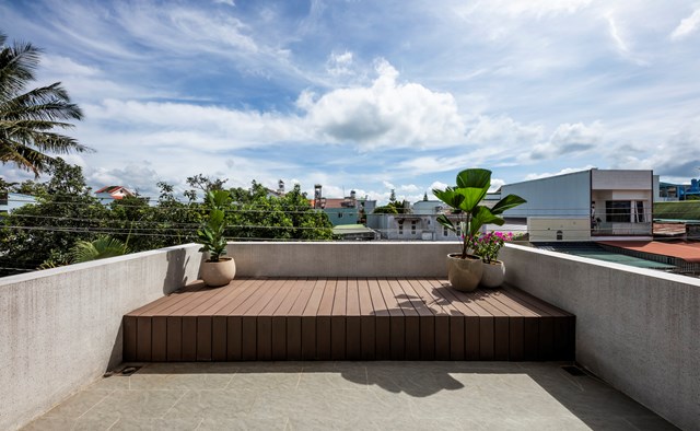Khu vực ban c&ocirc;ng&nbsp;
