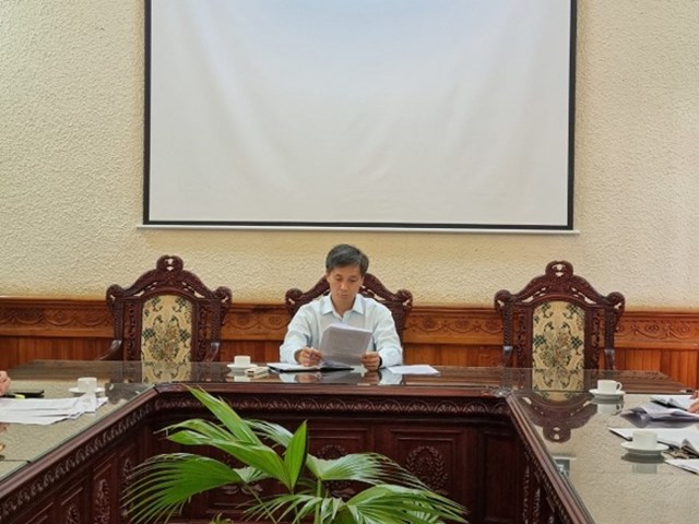 Tăng cường c&#244;ng t&#225;c phối hợp li&#234;n ng&#224;nh trong giải quyết việc nu&#244;i con nu&#244;i - Ảnh 1