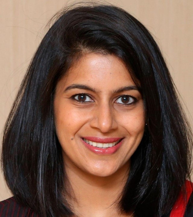 Lakshmi Venu