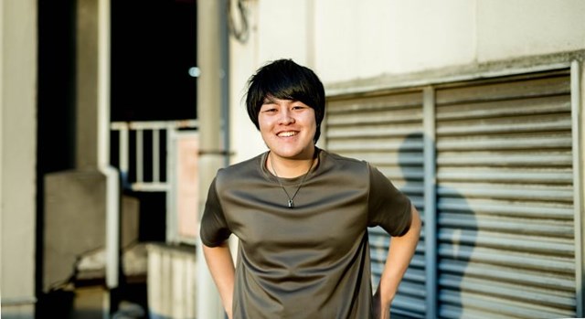 Riku Tazumi - CEO ki&ecirc;m nh&agrave; s&aacute;ng lập Anycolor.