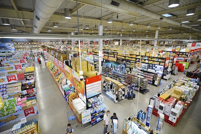 Tập đo&agrave;n Central Retail đầu tư th&ecirc;m 25.000 tỷ đồng để mở th&ecirc;m cửa h&agrave;ng tại Việt Nam