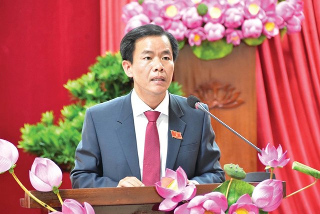 “Gương s&#225;ng Ph&#225;p luật” g&#243;p phần chấn hưng đạo đức d&#226;n tộc - Ảnh 1