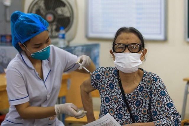 10 sự kiện ph&#225;p luật ti&#234;u biểu năm 2021 - Ảnh 1