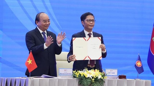 10 sự kiện ph&#225;p luật ti&#234;u biểu năm 2021 - Ảnh 3