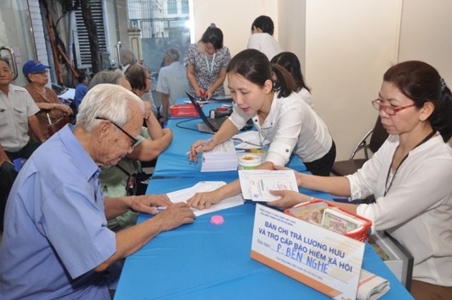 Xả nhiều r&#225;c phải trả nhiều tiền; vi phạm giao th&#244;ng bị phạt tối đa 75 triệu... l&#224; những ch&#237;nh s&#225;ch c&#243; hiệu lực trong th&#225;ng 1/2022 - Ảnh 2