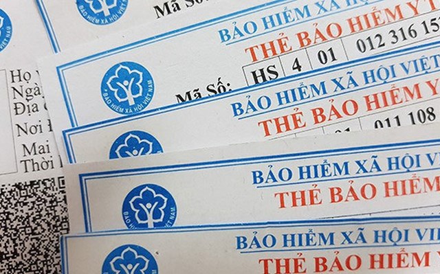 Ch&#237;nh s&#225;ch c&#243; hiệu lực từ th&#225;ng 1/2023: Bỏ sổ hộ khẩu, sổ tạm tr&#250;; c&#243; thể đăng k&#253; mua thẻ BHYT tại nh&#224; - Ảnh 2