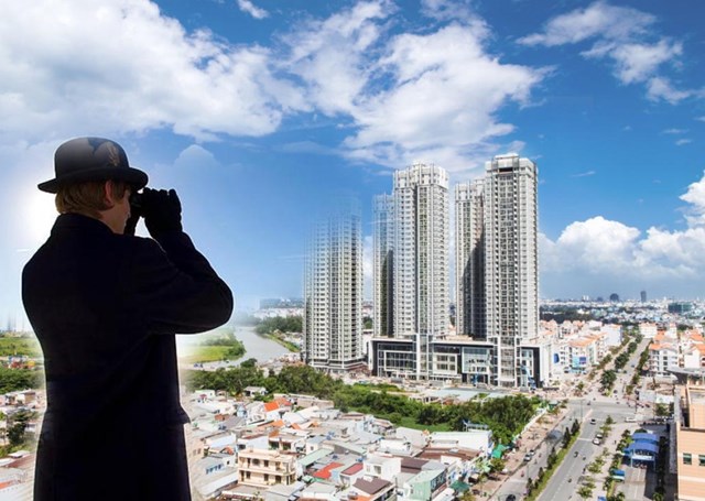 Savills: Việt Nam, Nhật Bản, Singapore l&#224; 3 điểm s&#225;ng tr&#234;n thị trường bất động sản ch&#226;u &#193; - Ảnh 1