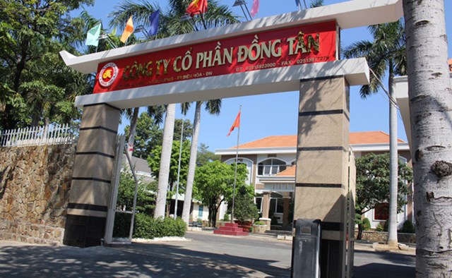 Doanh nghiệp kinh doanh c&#225;t của Bộ Quốc Ph&#242;ng chuẩn bị ni&#234;m yết tr&#234;n s&#224;n UpCoM c&#243; g&#236; đặc biệt? - Ảnh 1