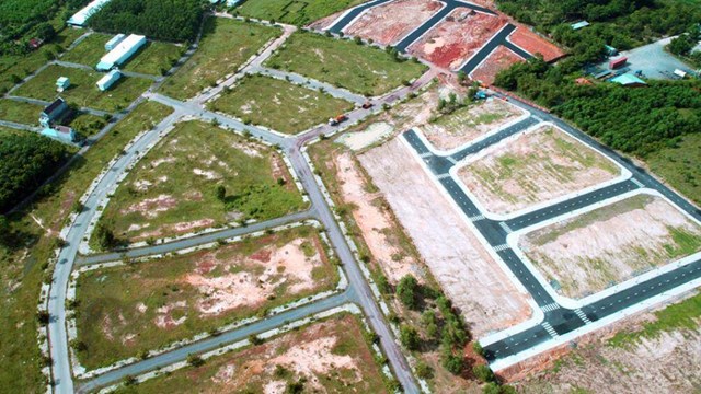 Năm 2021, ph&aacute;p luật quy định r&otilde; khu vực n&agrave;o được ph&eacute;p ph&acirc;n l&ocirc; b&aacute;n nền.