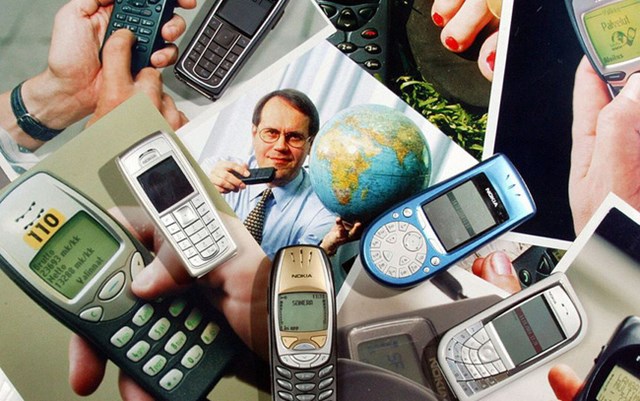 CEO l&#224;m việc cho Nokia suốt 14 năm: Cứ m&#234; đắm th&#224;nh c&#244;ng của qu&#225; khứ sẽ tự suy t&#224;n trong thất bại ở tương lai - Ảnh 1