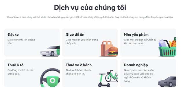 Bolt - Ứng dụng gọi xe &#39;quen mặt&#39; ở thị trường đất nước Th&#225;i Lan đăng tuyển t&#224;i xế, &#39;rục rịch&#39; gia nhập thị trường Việt Nam? - Ảnh 1