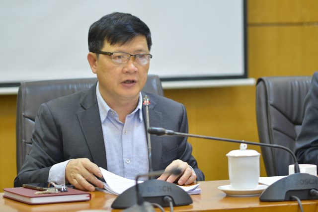 Ho&#224;n thiện quy định về tr&#236;nh tự, thủ tục đấu gi&#225; t&#224;i sản đảm bảo chặt chẽ, c&#244;ng khai - Ảnh 1