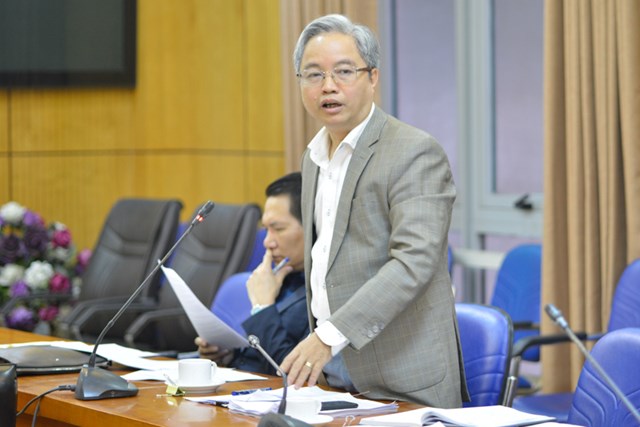 Ho&#224;n thiện quy định về tr&#236;nh tự, thủ tục đấu gi&#225; t&#224;i sản đảm bảo chặt chẽ, c&#244;ng khai - Ảnh 2