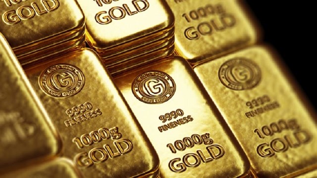 Hiện mỗi ounce v&agrave;ng thế giới ni&ecirc;m yết tr&ecirc;n s&agrave;n Hong Kong giao dịch tại 1.649 USD, tăng 12 USD so với gi&aacute; c&ugrave;ng thời điểm s&aacute;ng qua.